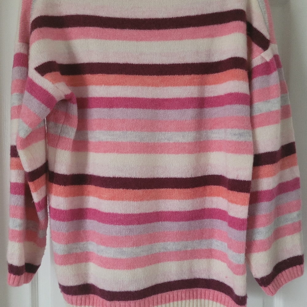 Gap Sweater Medium Tall - Picture 5 of 5